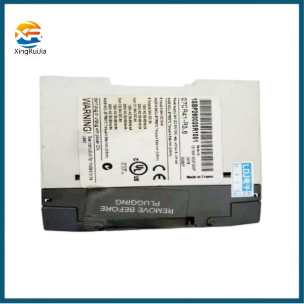 ABB 5SHY4045L00013BHB018162R00013BHE009681R0101 GVC750BE101 system spare parts products have quality