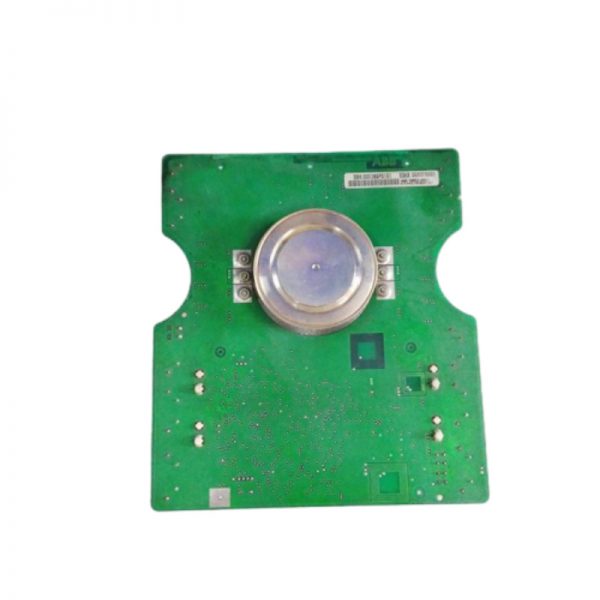 ABB 5SHX0660F0001 Input/Output Signal Processing Component Industrial Control Product - Image 3