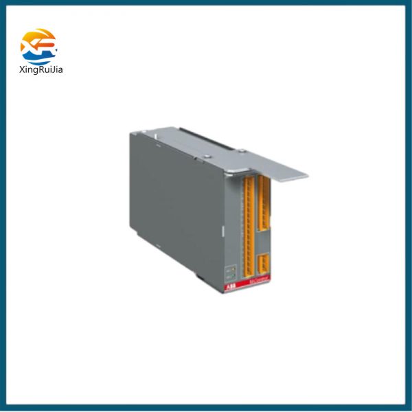 ABB AIM0016 board processor industrial control product