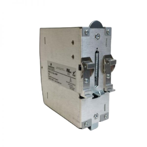 EMERSON 5X00502G01 Digital Input Component Inventory In Stock - Image 2