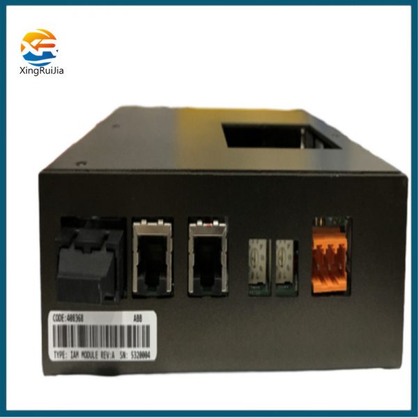ABB 0745648E Analog Output Component Industrial Control Direct Sales