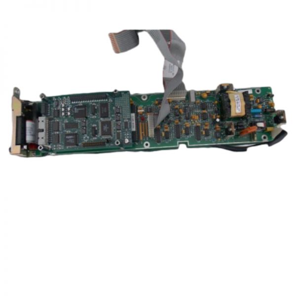 ABB 5360673-01 digital to analog conversion processing products have quality - Image 2