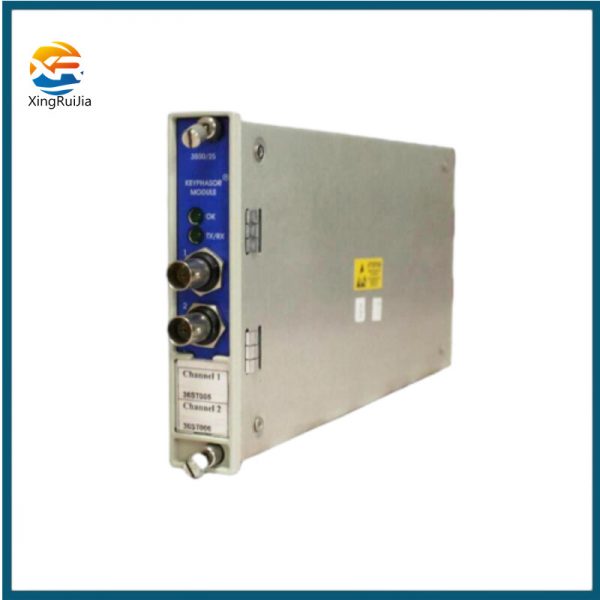 BENTLY 3500/70M 176449-09 digital output component inventory in stock