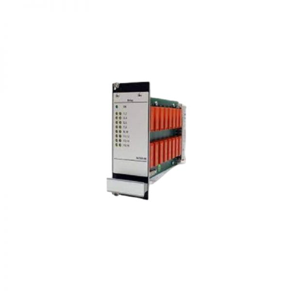 EMERSON A6824R 9199-00098-13 Control Card Inventory Spot - Image 2
