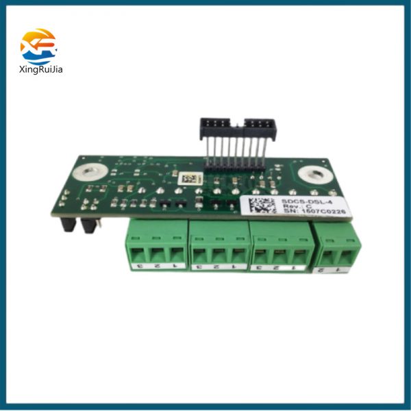 ABB DAO01 automation component inventory in stock - Image 2