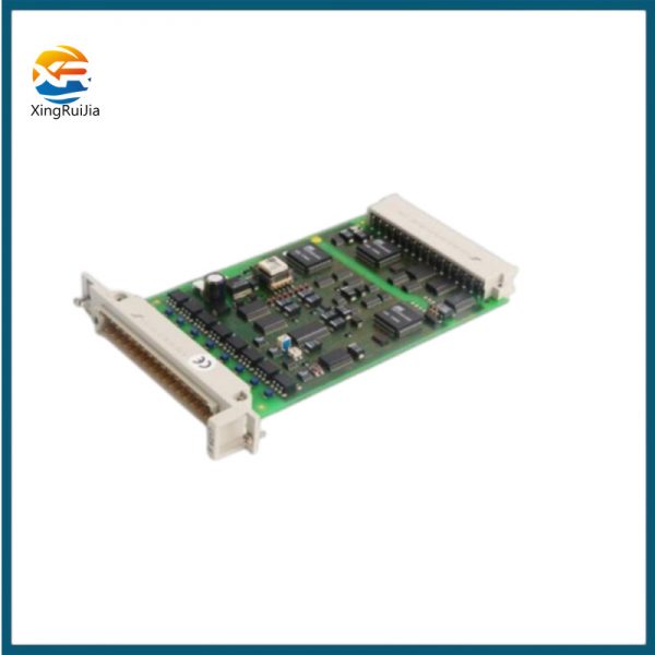 HIMA F6217 8x analog input module in stock - Image 4
