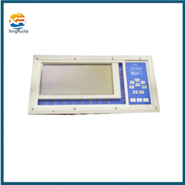 BENTLY 3500/93 135785-02C digital output component product has quality
