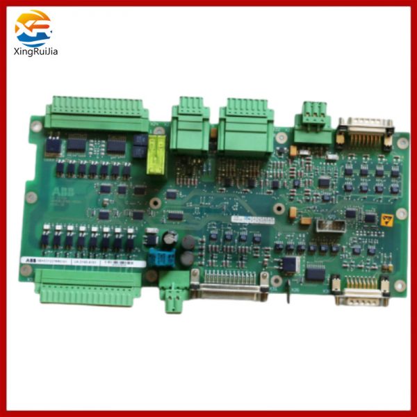 ABB 57160001-KX module output digital 16 channels 0-240VAC/DC hot selling