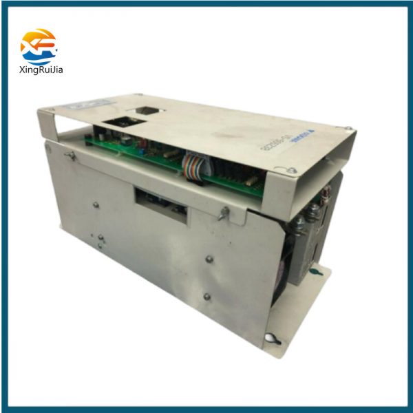 Yaskawa JZNC-MRK12-1E Analog Input Component Industrial Control Product