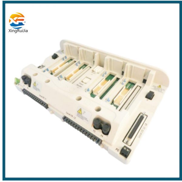EMERSON 5X00875G01 motion control component inventory in stock - Image 2
