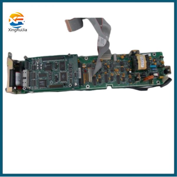 ABB 5360673-01 digital to analog conversion processing products have quality