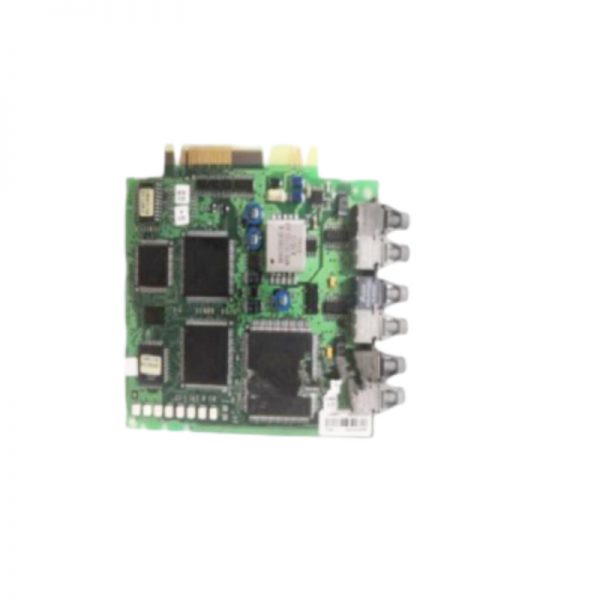 ABB BRC300 servo module industrial control direct sales - Image 2