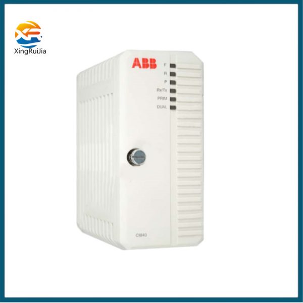 ABB M2004HW analog remote component product has quality