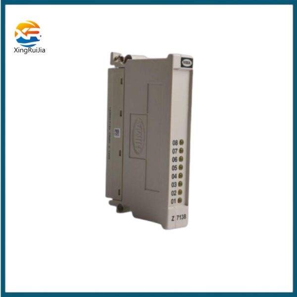 HIMA Z7128 programming logic controller provides thoughtful service