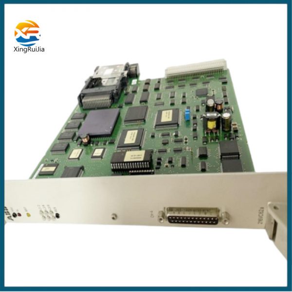 ABB 216VC62A HESG324442R112/F Automation Processor Component DCS Card