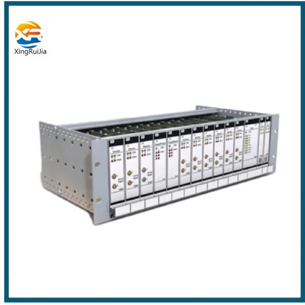 EMERSON A3120/022-000CSI3120 PLC module inventory in stock