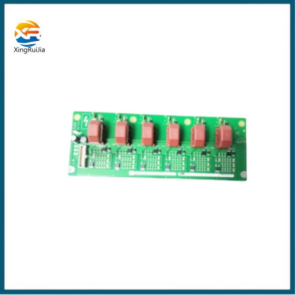 ABB 3BHB005171R0101 Industrial Control Card DCS Card - Image 3