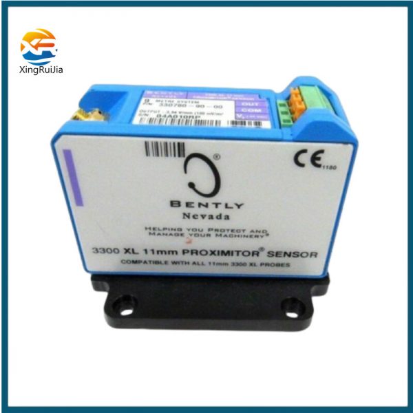 BENTLY 9200-01-01-10-00 One year warranty for power board components