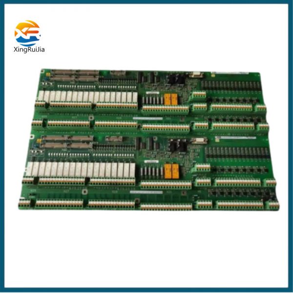 ABB 5SHX1960L00063BH016120R00023BHE019719R0101GVC736BE101 Data Communication and Processing Components Industrial Control Products