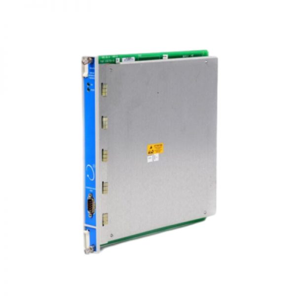 BENTLY 3500/53 133396-01 Small Card Servo Drive Component DCS Accessories - Image 4