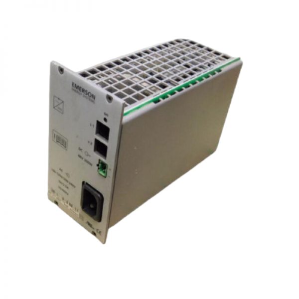 EMERSON SS4605T02 power supply inventory in stock - Image 2