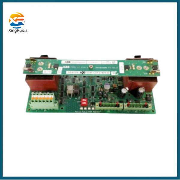 ABB 3BHL000986P7000 LXN1604-6 module component inventory in stock