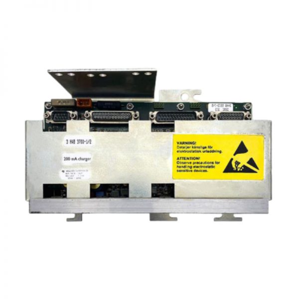 ABB 3HAB3700-1 module component DCS accessories - Image 2