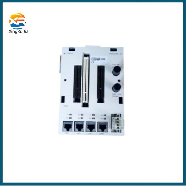 ABB 216DB61 HESG324063R100/J Programmable Logic Module DCS Accessories