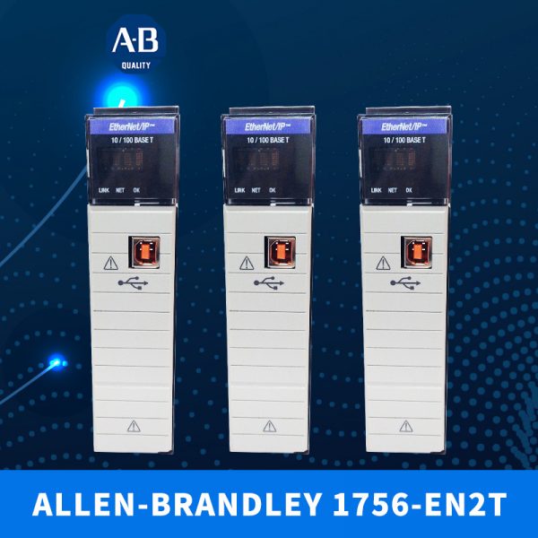 ABB DLM02 industrial automation components come with warranty - Image 2
