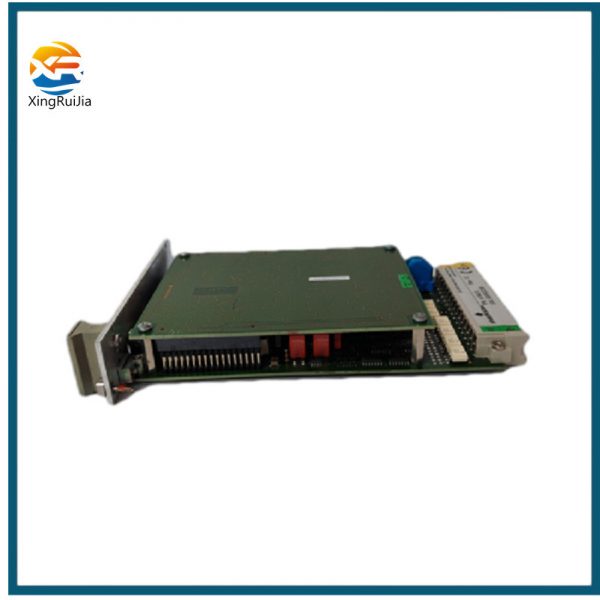 EMERSON A6410 Data Communication and Processing Component Inventory in Stock