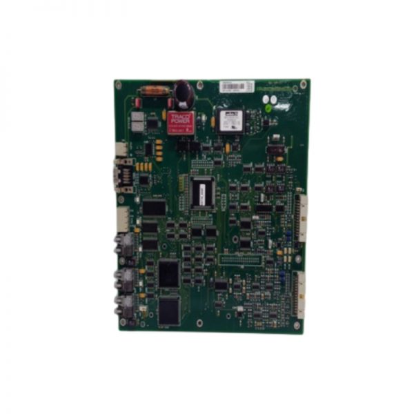 ABB 3ASC25H203 Automation Parts Product Quality - Image 2