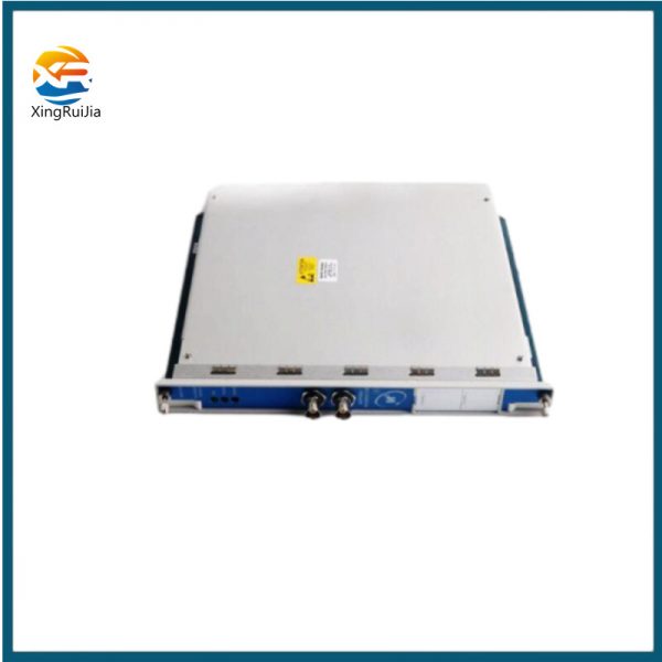 BENTLY 3500/50 133442-01 Digital Output Component Industrial Control Direct Sales