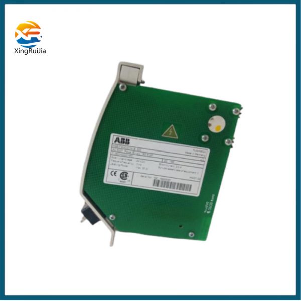 ABB 3BHE006373R0101 XV C769 AE101 power board in stock - Image 3