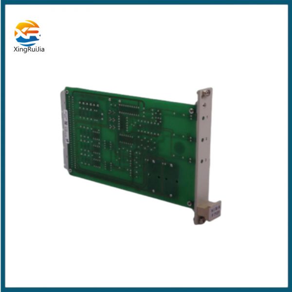 HIMA F7131 power monitoring with buffer battery in stock - Image 2