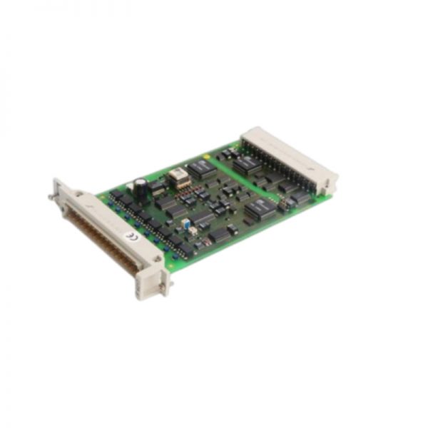 HIMA F6217 PLC controller provides thoughtful service - Image 2