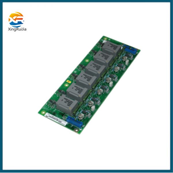 ABB 3BHL000986P0006 Industrial Control Card Industrial Control Product