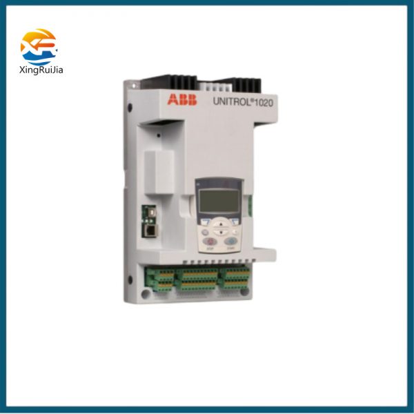 ABB 3BSE008538R1 module component DCS card - Image 4