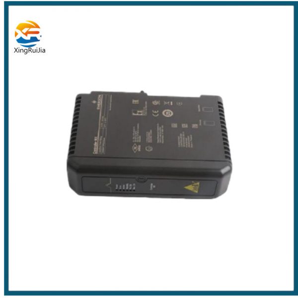 EMERSON VE3007 KJ2005X1-BA112P4375X012 card functional section inventory in stock