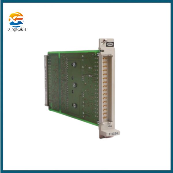 HIMA K9203A T4 fan module type in stock