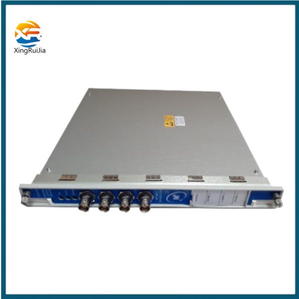 BENTLY 3500/42M 176449-02 large card digital output component comes with a one-year warranty