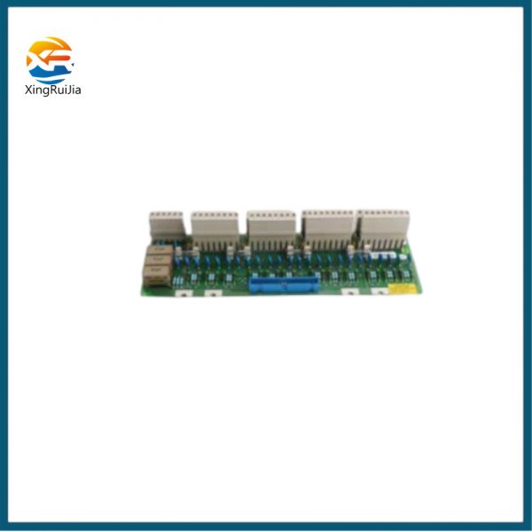 ABB PFVK 104 YM110001 controller module in stock
