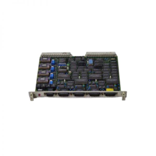 ABB 35AE92 servo drive component industrial control accessories - Image 3