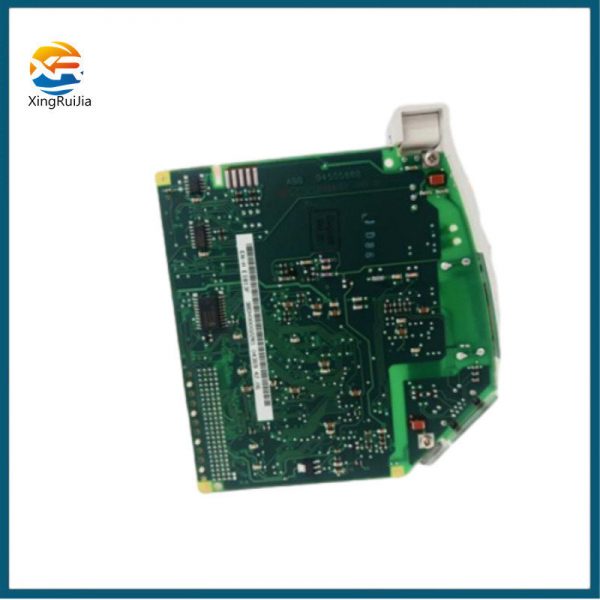 ABB 83SR04C-E Drive Components Industrial Control Accessories - Image 2