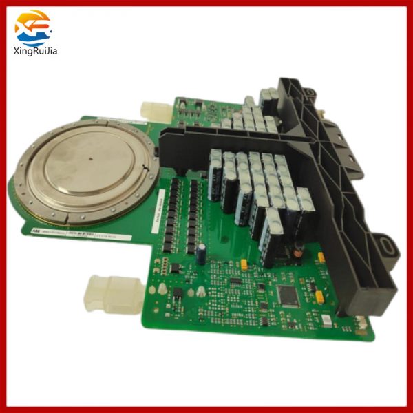 ABB 3BSE008538R1 Bus Terminal Hot Selling