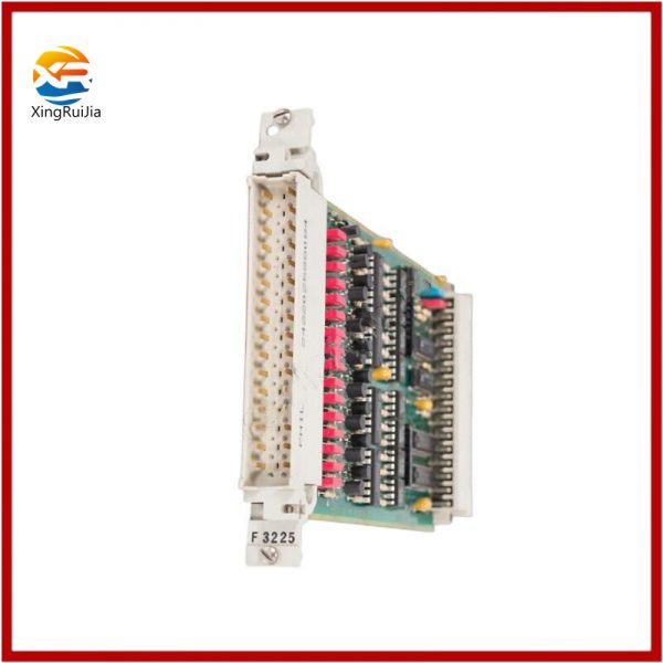 HIMA F3225 input module in stock