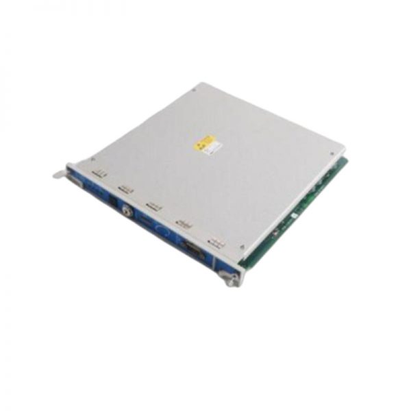 BENTLY 3500/62 servo drive components come with warranty - Image 4