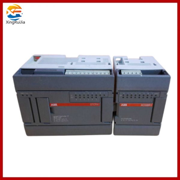 ABB UFC760BE142 3BHE004573R0142 high-voltage interface module PCB (printed circuit board) comes with warranty