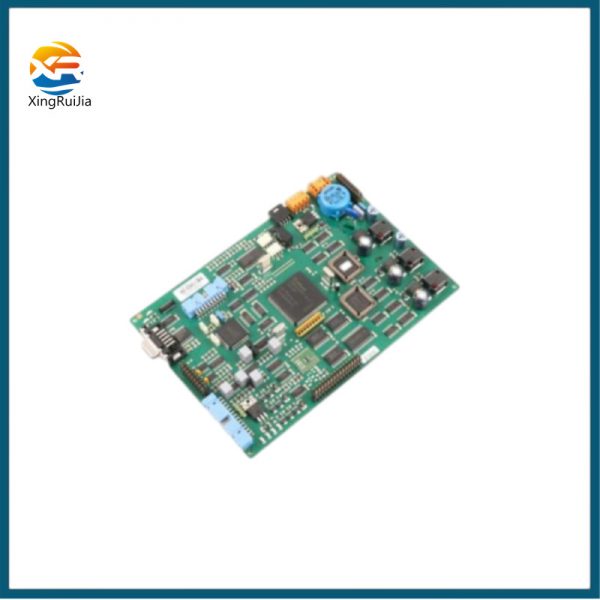ABB 5SHY35L45205SXE10-0181 AC10272001R0101 system spare parts PLC card - Image 3