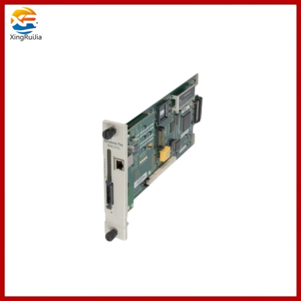 The industrial power supply unit produced by ABB 3BHL000986P7000 LXN1604-6 comes with a warranty