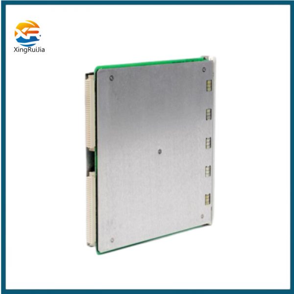 BENTLY 3500/53 133396-01 Small Card Servo Drive Component DCS Accessories - Image 2